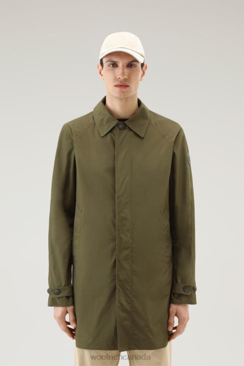 Woolrich Clothing for Women and Men | Woolrich Canada
