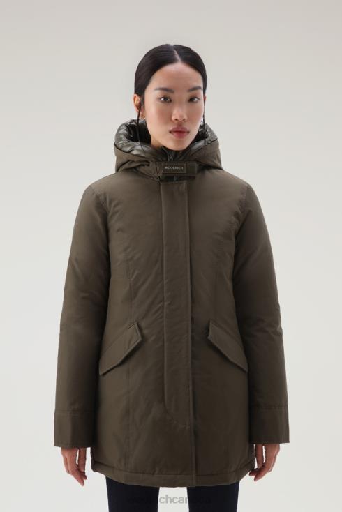 Woolrich Clothing for Women and Men | Woolrich Canada